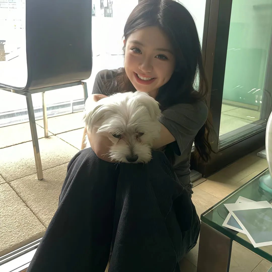 与君谋