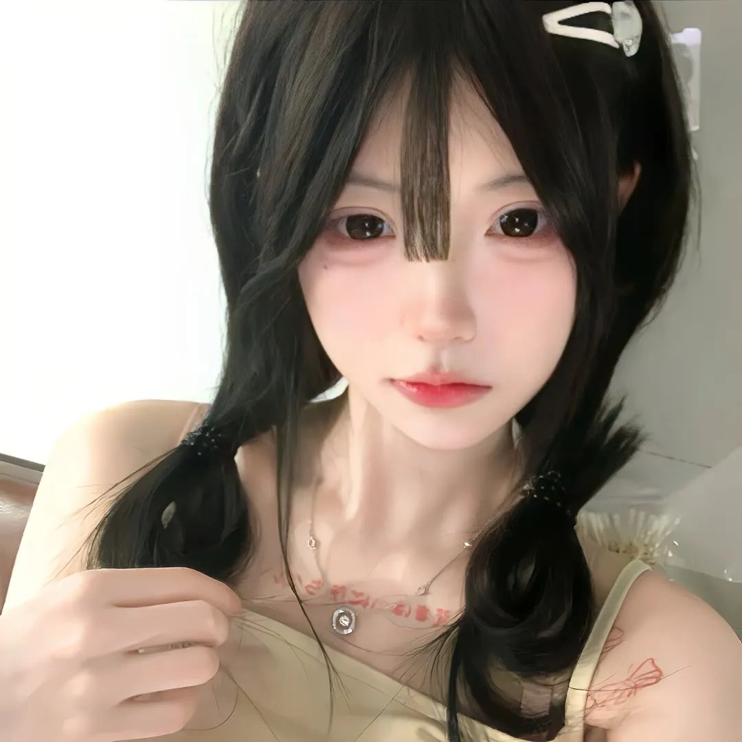 淘宝女孩的好评爱情