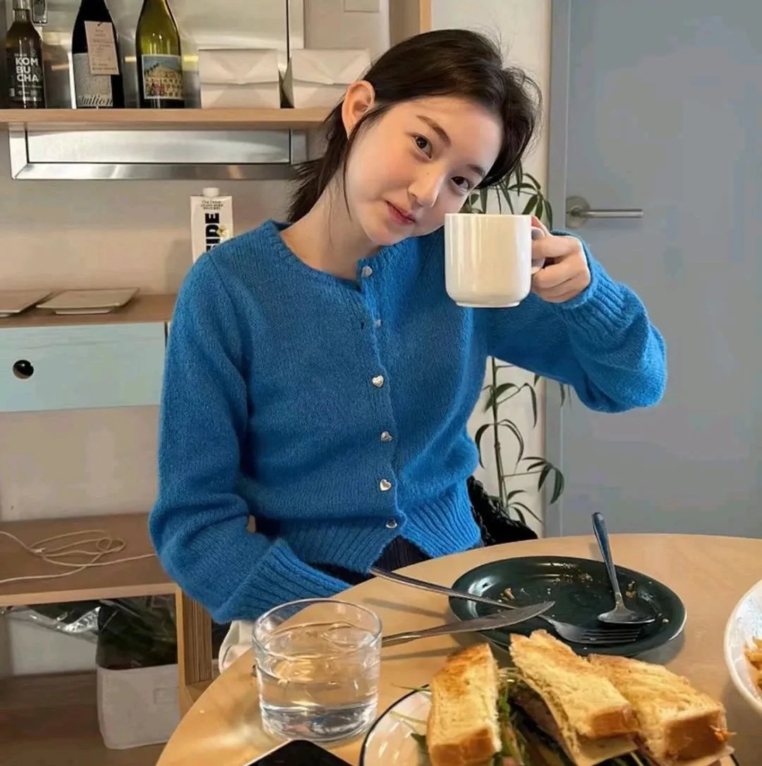 美好的人生