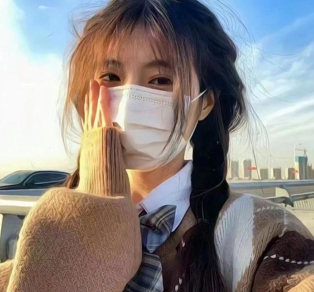 你们都舔女主那女反派我可抱走了