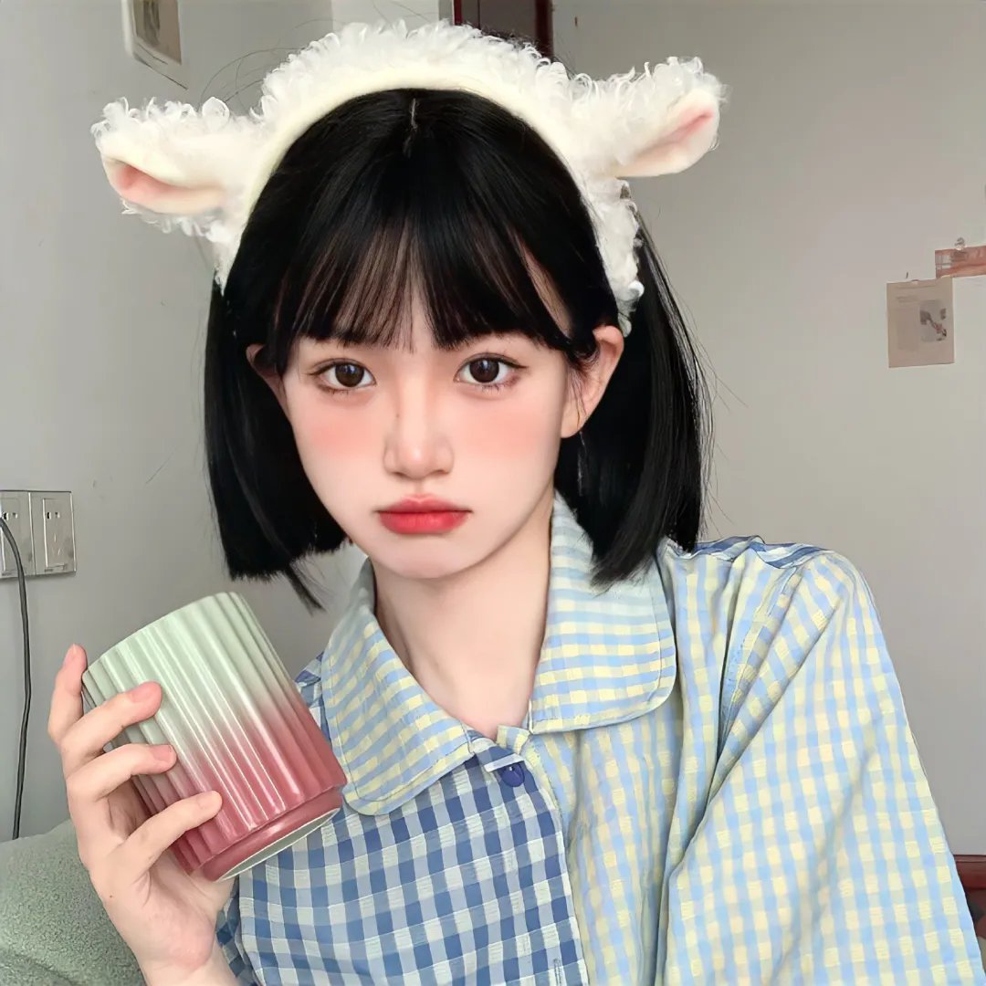 你是我的答案