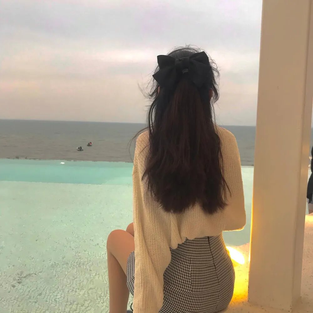 我思念你