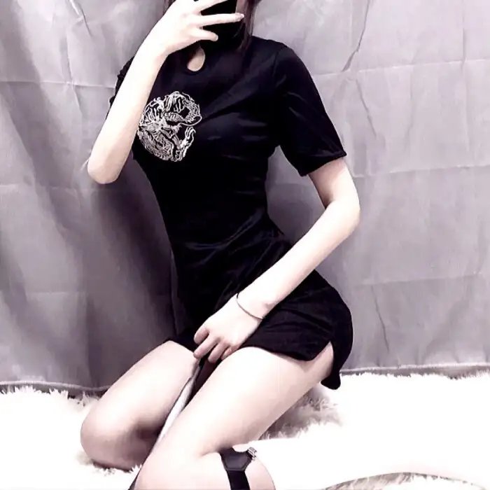 与你重逢便不再看破红尘